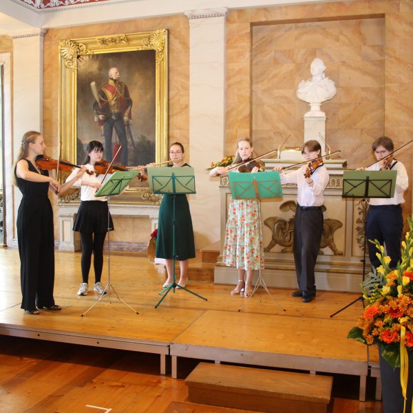 Orchester