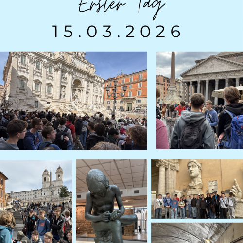 15.03.2026_Erster Tag in Rom