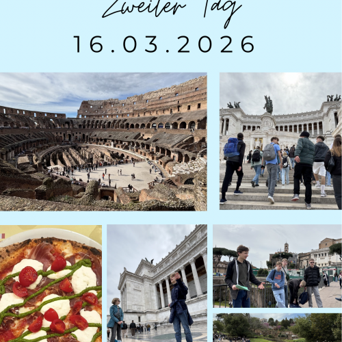 16.03.2026_Rom_Zweiter Tag