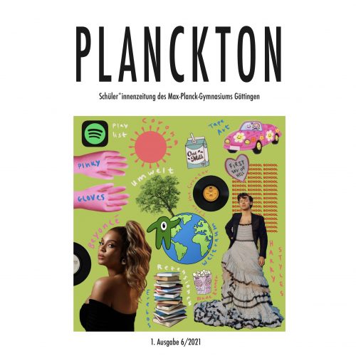 Planckton