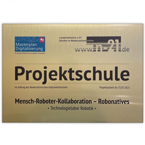 Projektschule