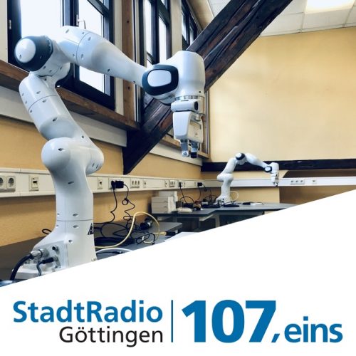 RoboterarmeStadtRadio