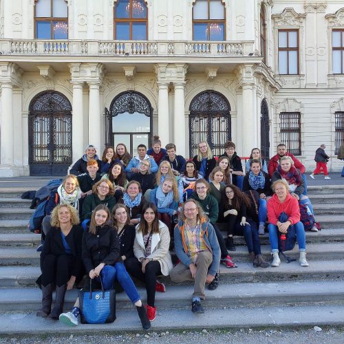 belvedere-gesamtgruppe