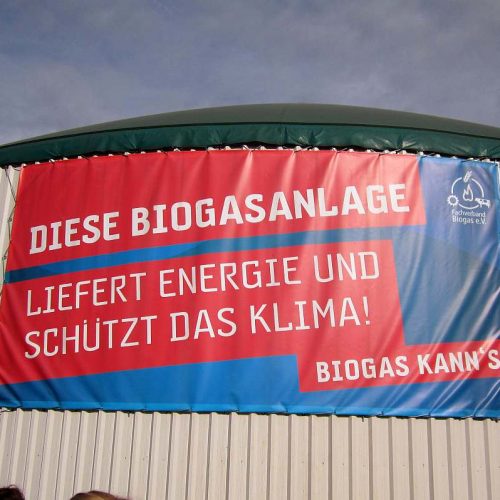 biogasbanner