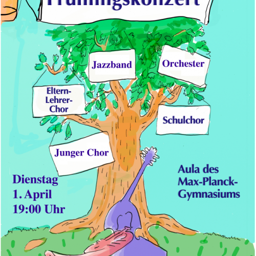 fruehlingskonzert